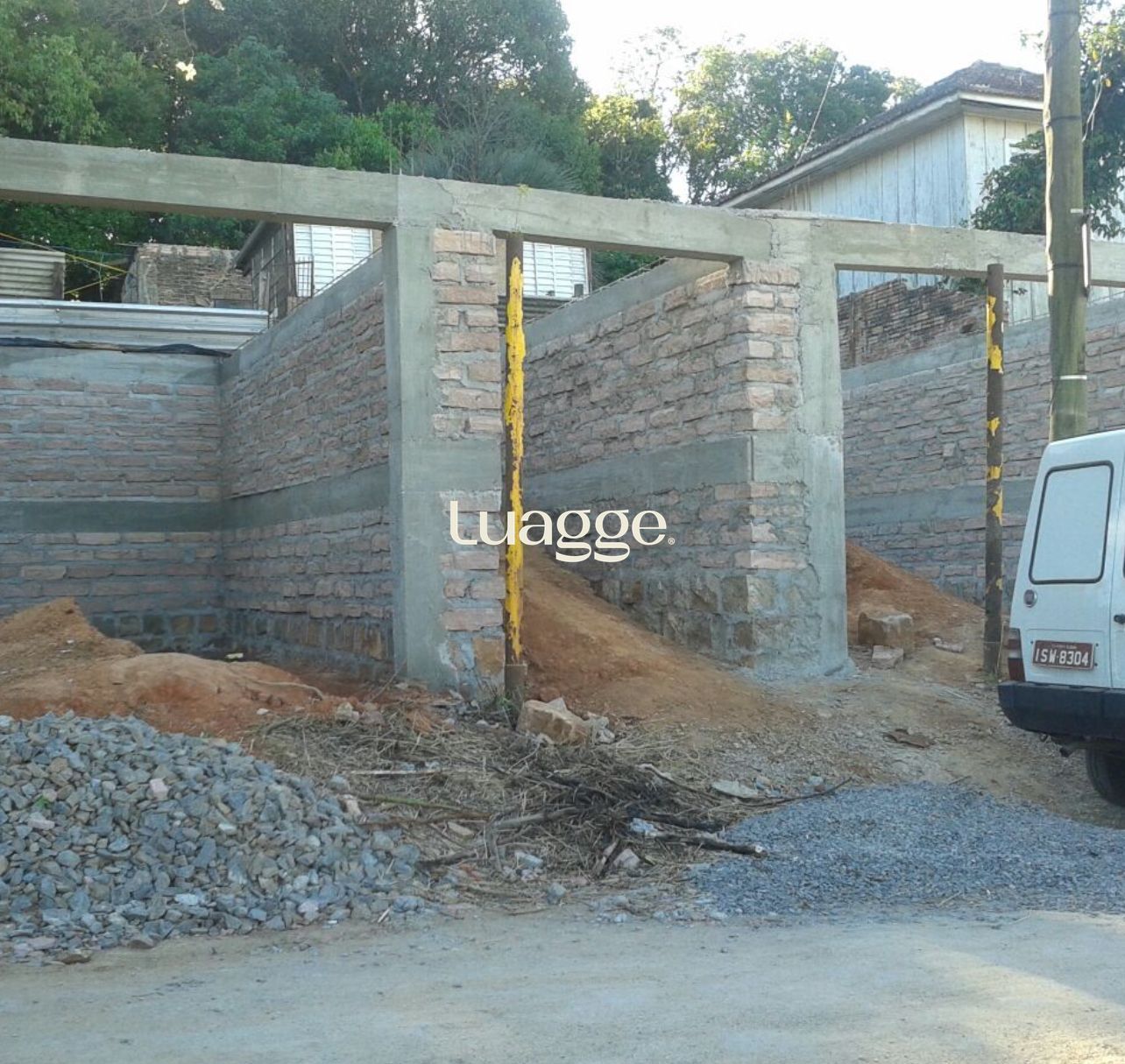 Terreno, 1 quarto, à venda, São Lucas - Viamão — foto 2