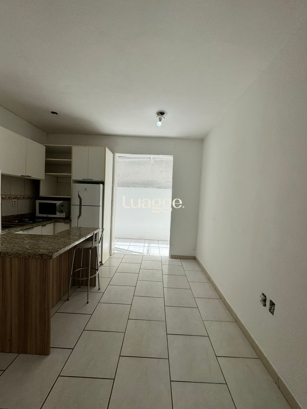 Apartamento, 1 quarto, 41 m² - Foto 5