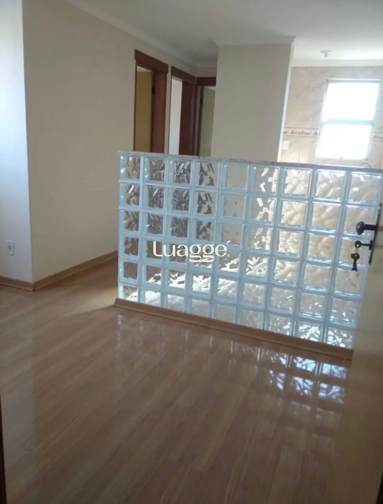 Apartamento, 2 quartos, à venda, 40 m², Santa Fé - Gravataí — foto 2