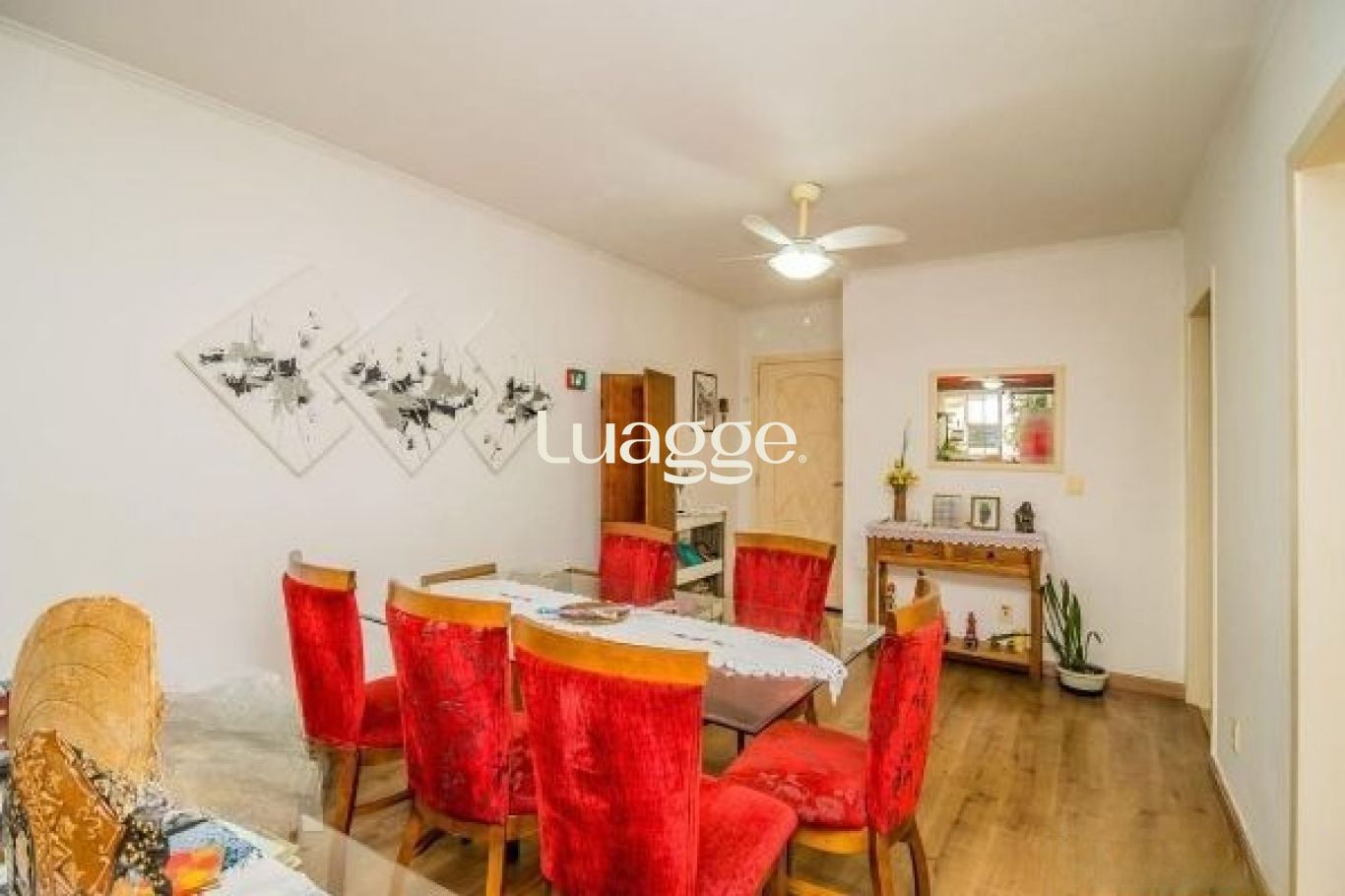 Apartamento, 3 quartos, 102 m² - Foto 2