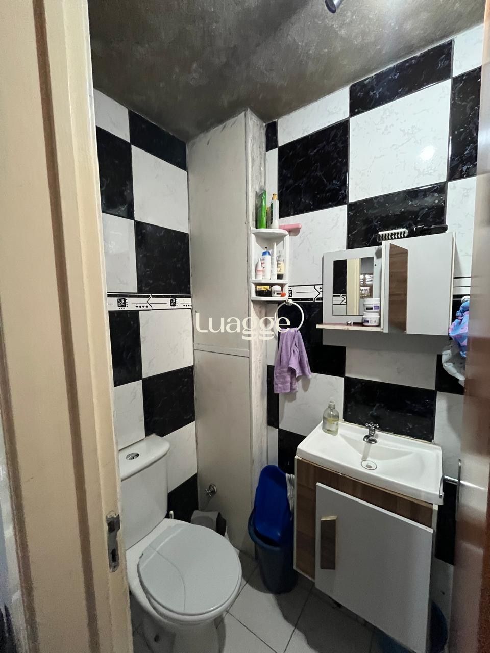 Apartamento à venda com 2 quartos, 39m² - Foto 20