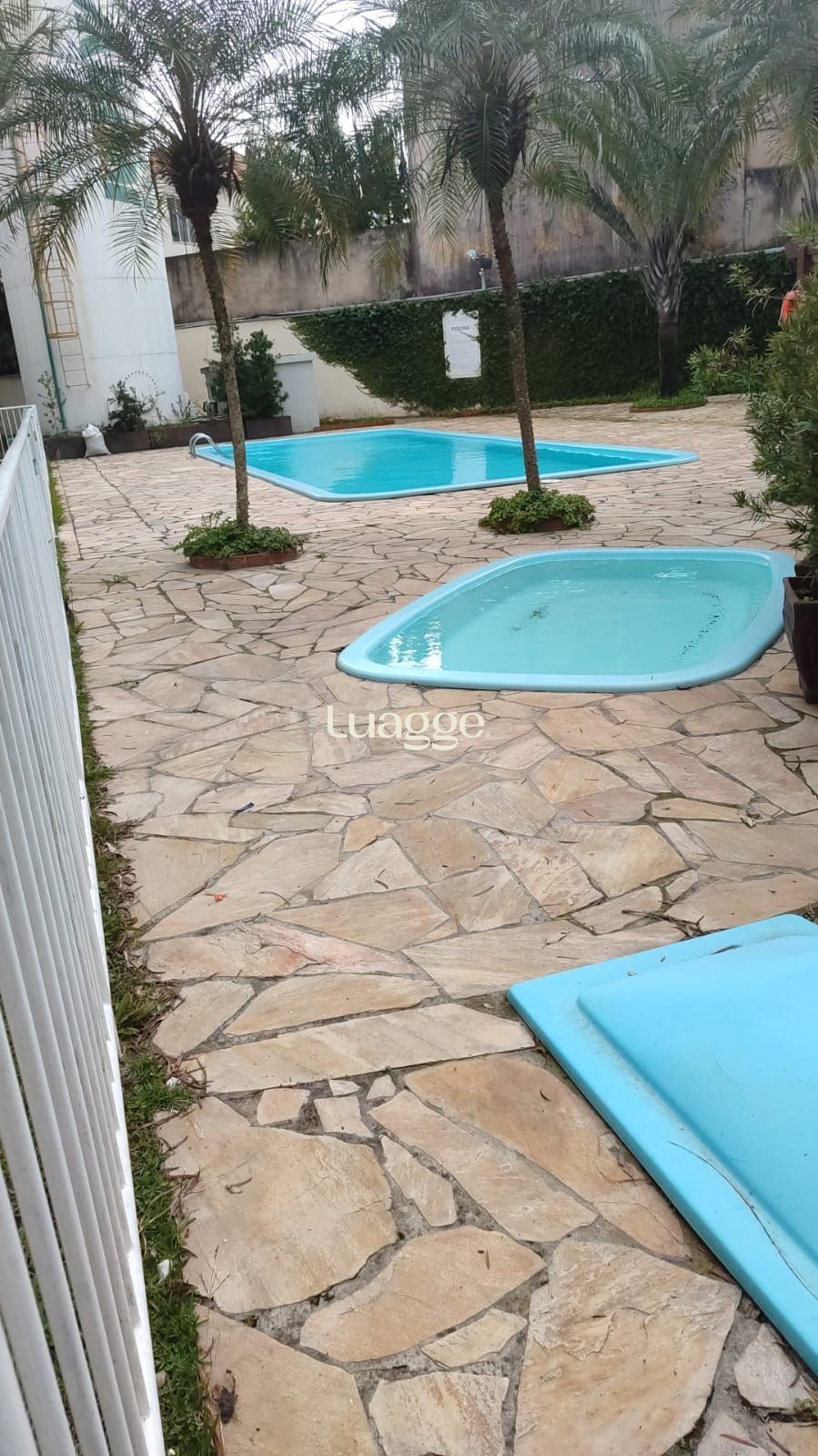 Apartamento à venda com 2 quartos, 49m² - Foto 16