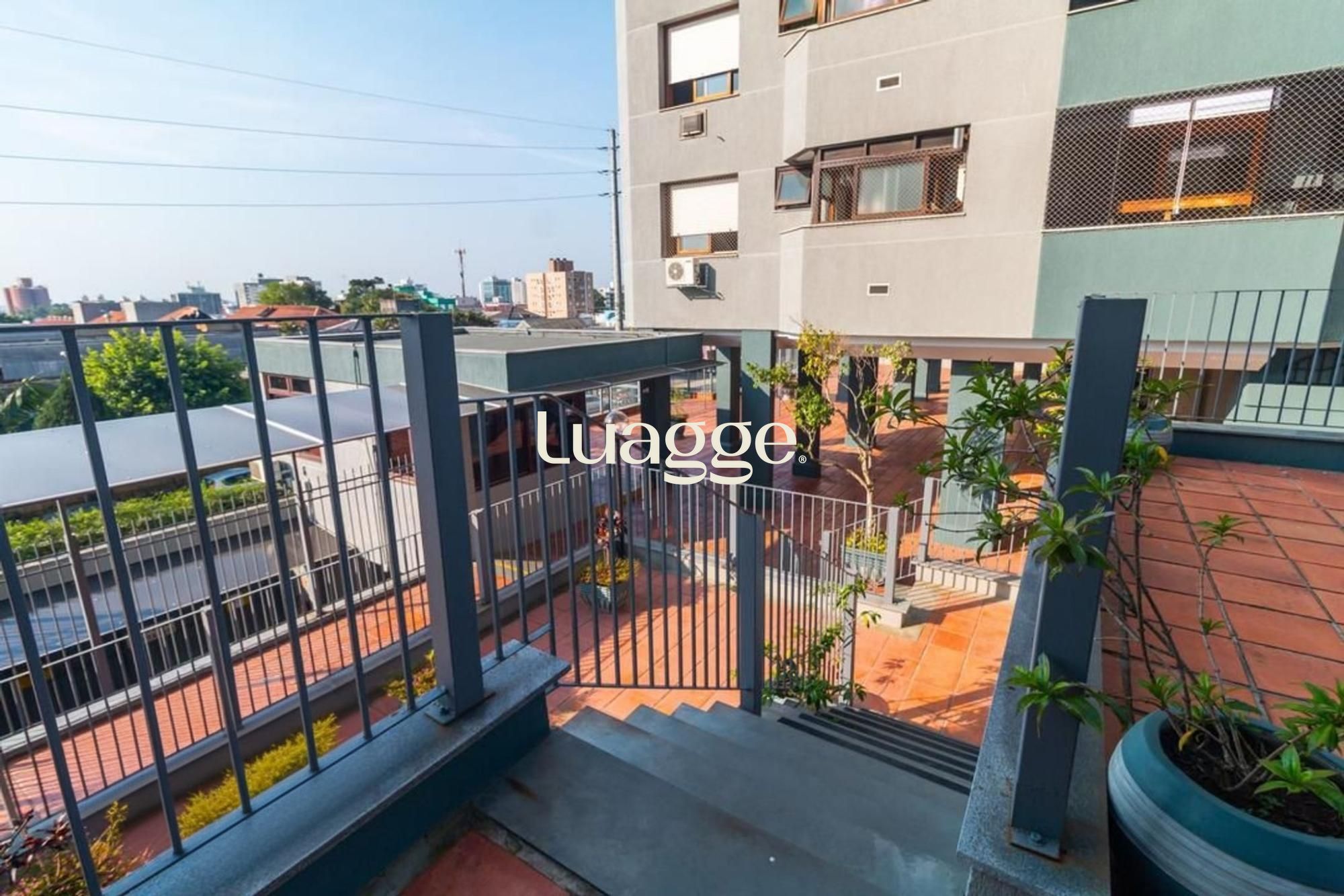 Apartamento à venda com 1 quarto, 46m² - Foto 21