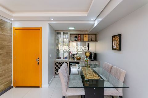Apartamento, 3 quartos, 75 m² - Foto 10