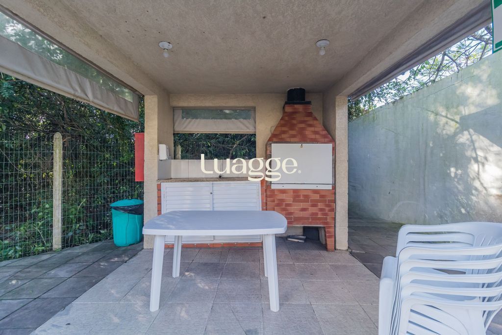 Apartamento à venda com 2 quartos, 50m² - Foto 29