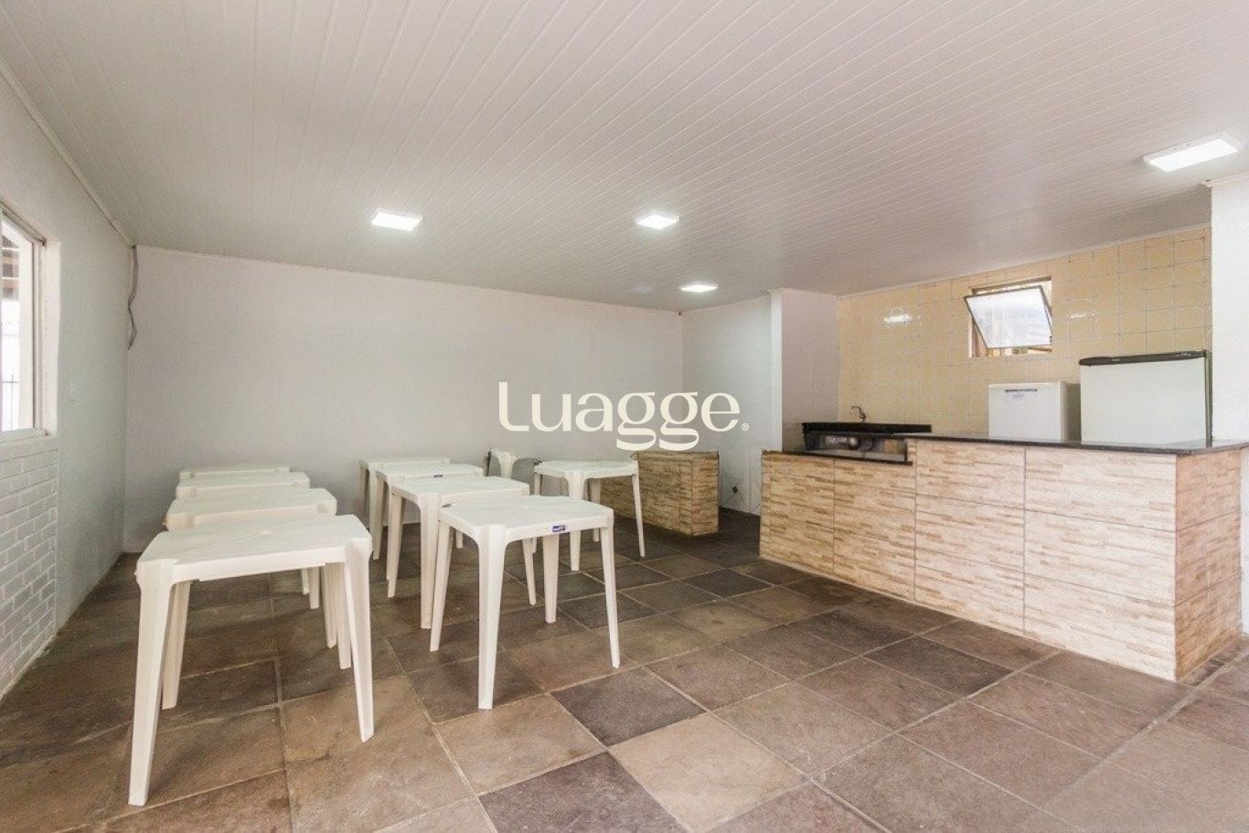 Apartamento à venda com 2 quartos, 59m² - Foto 20