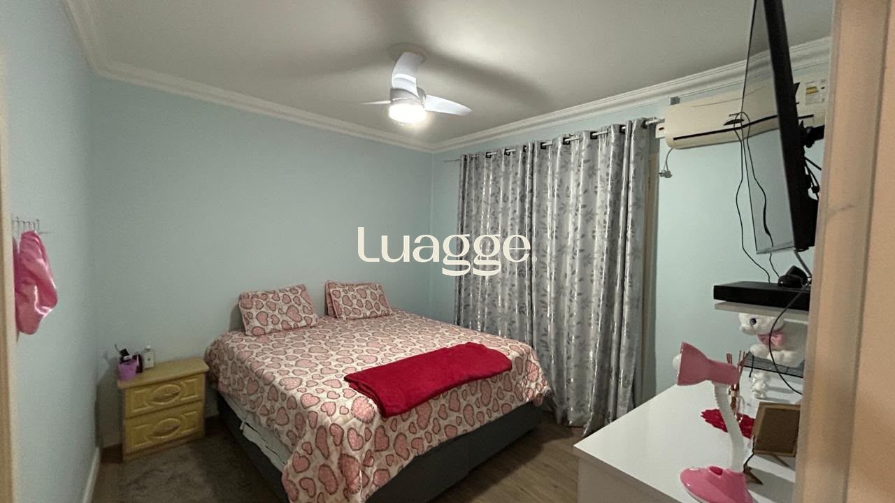Apartamento, 3 quartos, à venda, 75 m², Floresta - Porto Alegre — foto 3