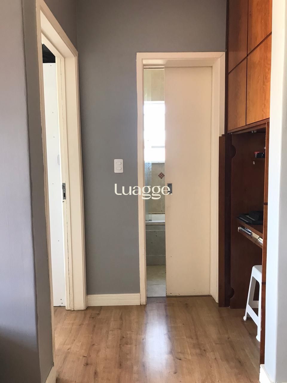 Apartamento à venda com 1 quarto, 46m² - Foto 8