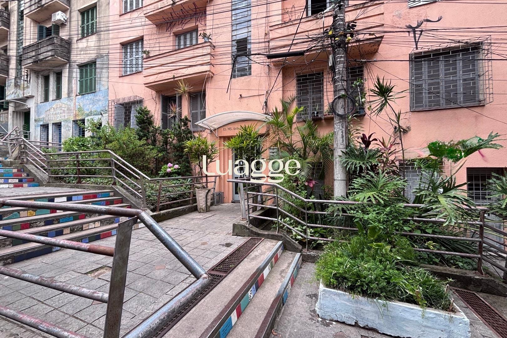 Apartamento, 3 quartos, à venda, 76 m², Centro Histórico - Porto Alegre — foto 2