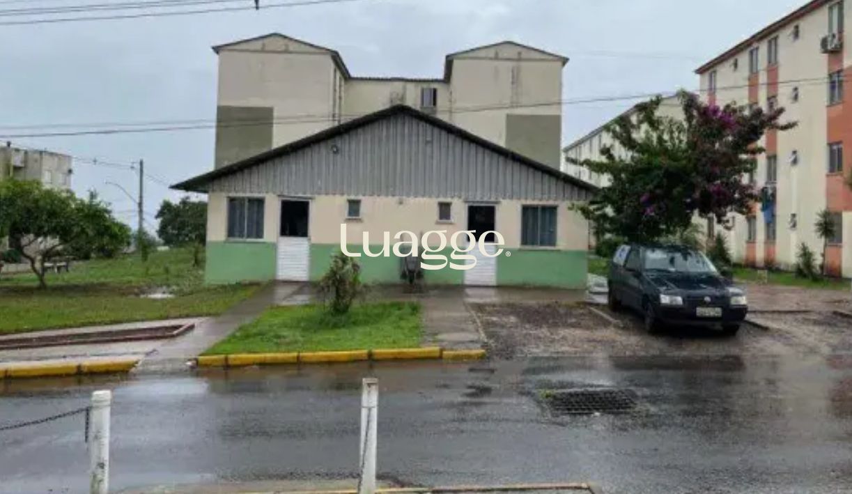 Apartamento, 2 quartos, 43 m² - Foto 20