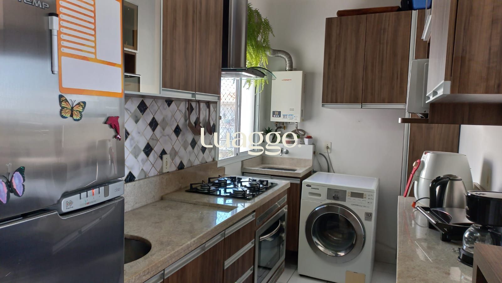 Apartamento à venda com 3 quartos, 69m² - Foto 9