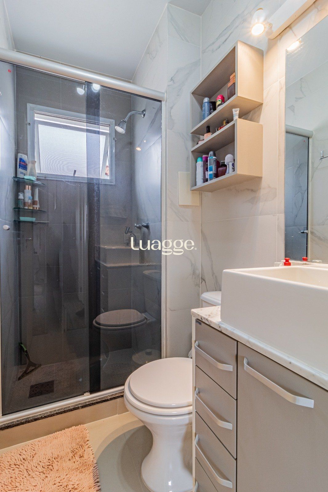Apartamento à venda com 2 quartos, 55m² - Foto 14