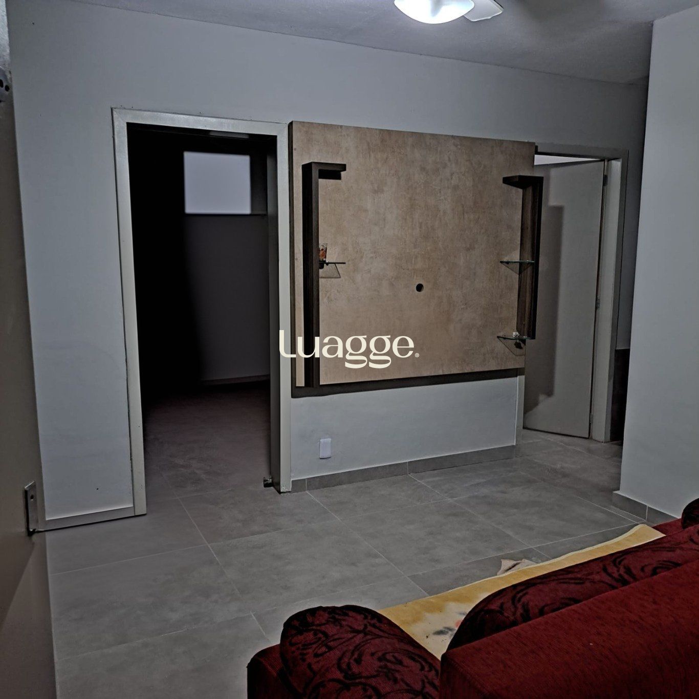 Apartamento, 1 quarto, 42 m² - Foto 3