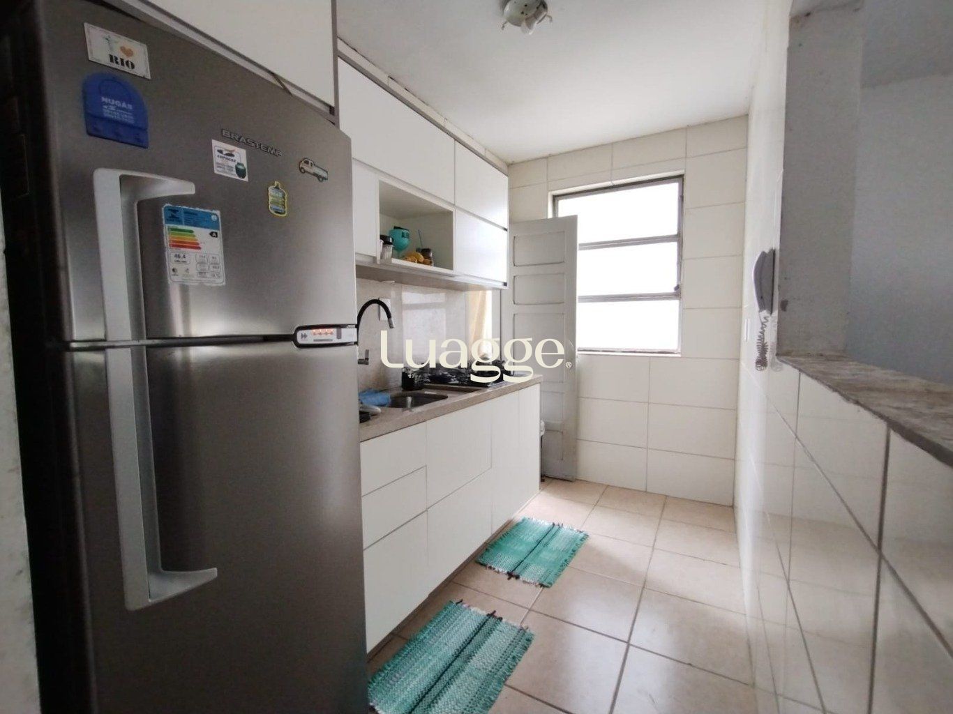 Apartamento, 1 quarto, 51 m² - Foto 3