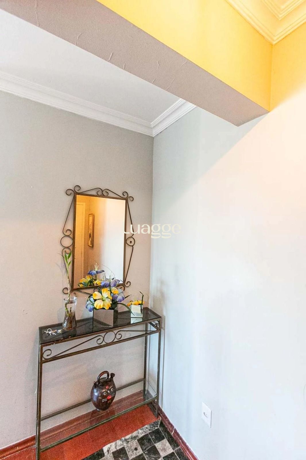 Apartamento, 1 quarto, 46 m² - Foto 24