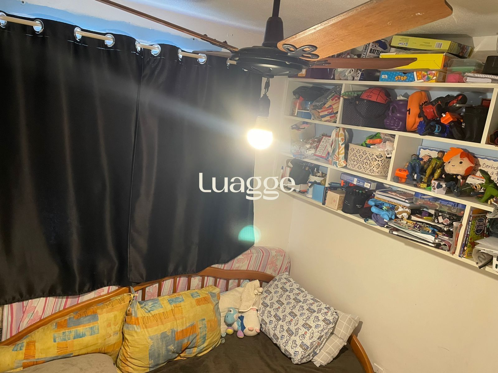 Apartamento, 2 quartos, 39 m² - Foto 21