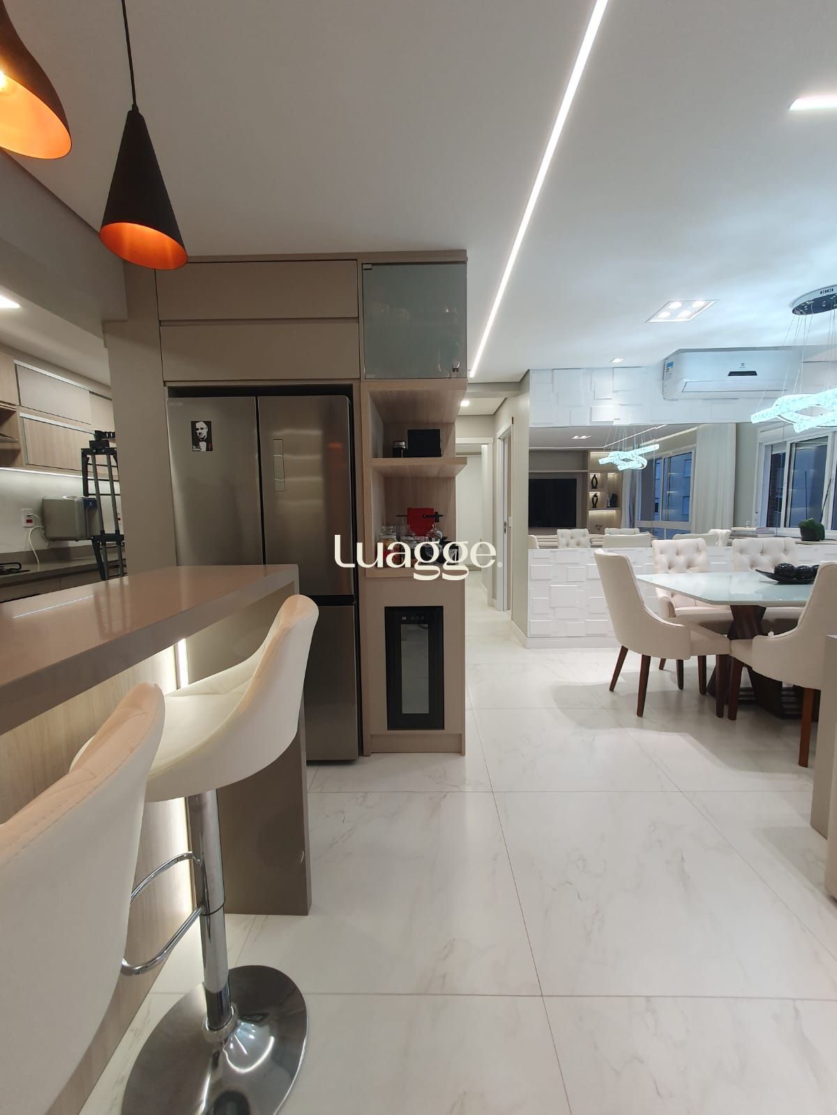 Apartamento à venda com 3 quartos, 78m² - Foto 11