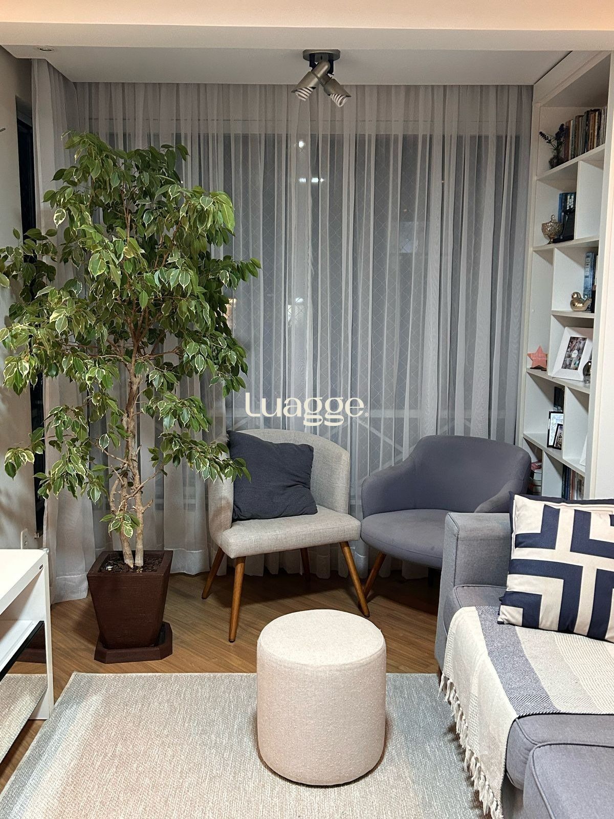 Apartamento, 2 quartos, 56 m² - Foto 4