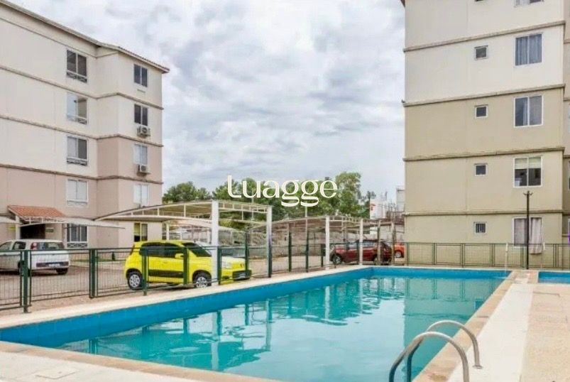Apartamento, 2 quartos, à venda, 46 m², Fátima - Canoas — foto 2