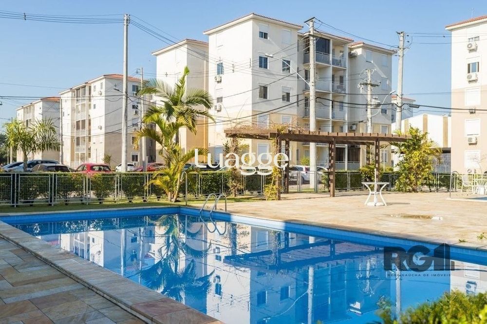 Apartamento à venda com 2 quartos, 55m² - Foto 28