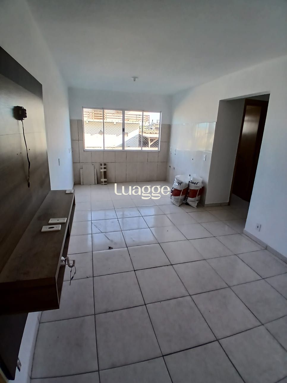 Apartamento, 2 quartos,1 vaga próximo ao Centro de Gravataí