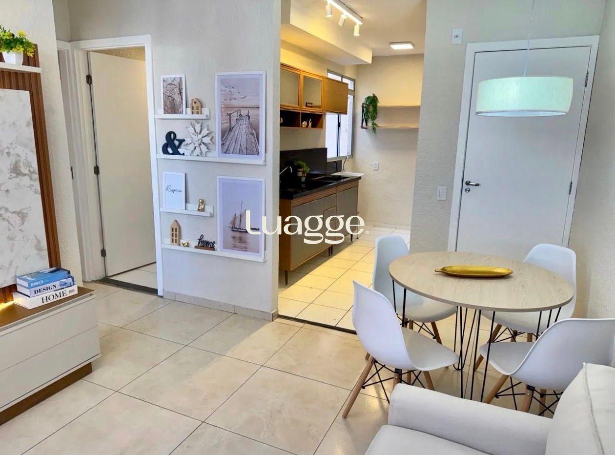 Apartamento, 2 quartos, à venda, 40 m², Hípica - Porto Alegre — foto 4