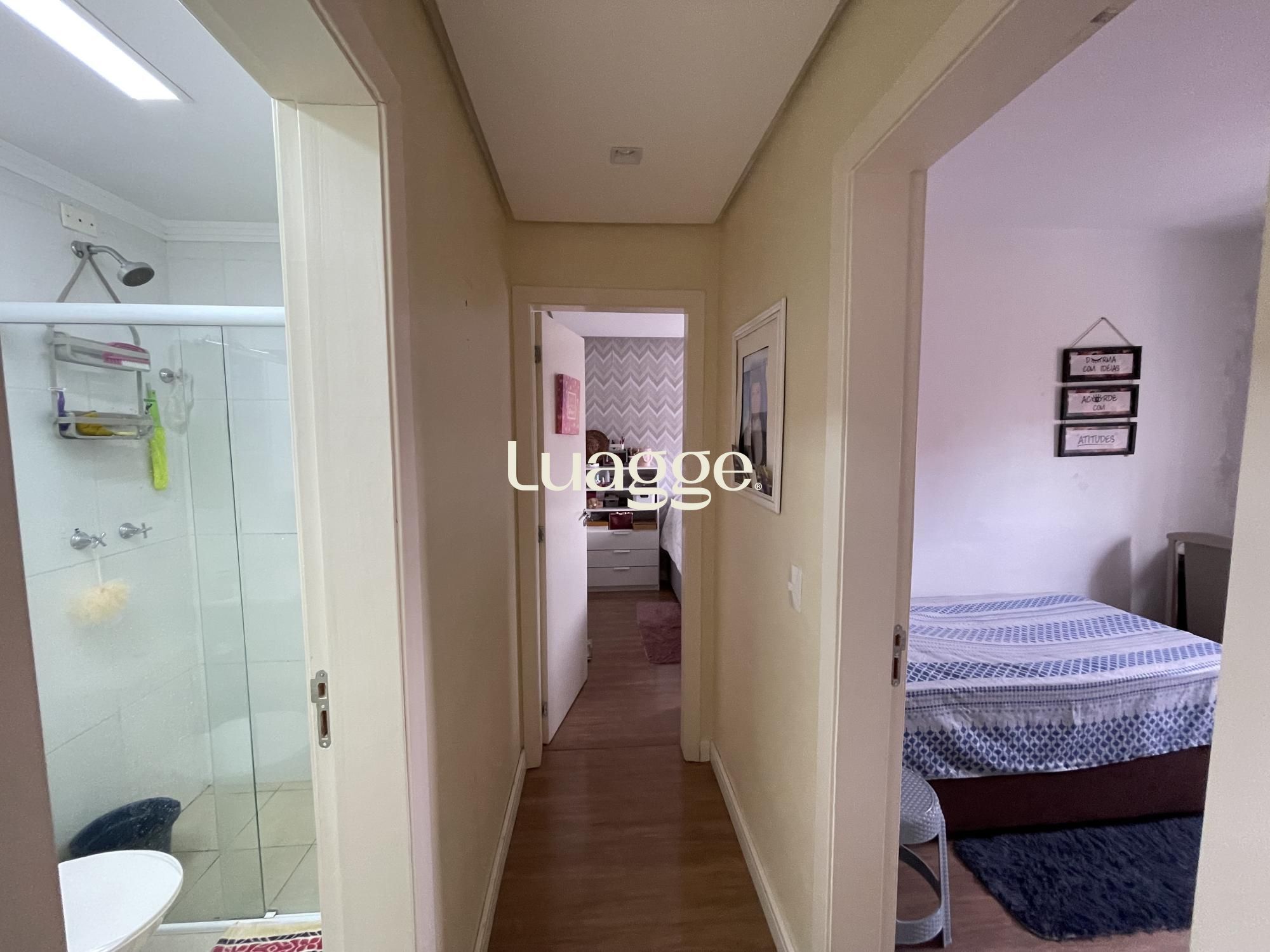 Apartamento, 2 quartos, 47 m² - Foto 20