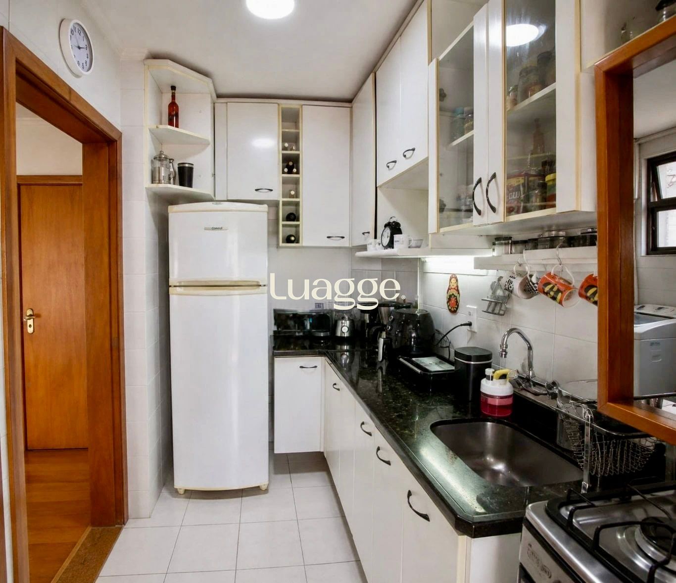 Apartamento, 2 quartos, à venda, 42 m², Cristo Redentor - Porto Alegre — foto 5