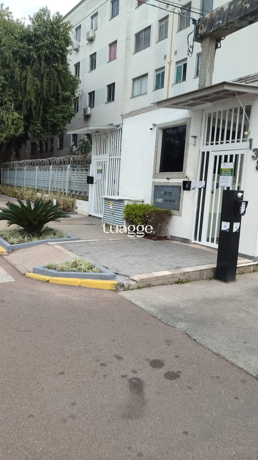Apartamento à venda com 2 quartos, 49m² - Foto 20