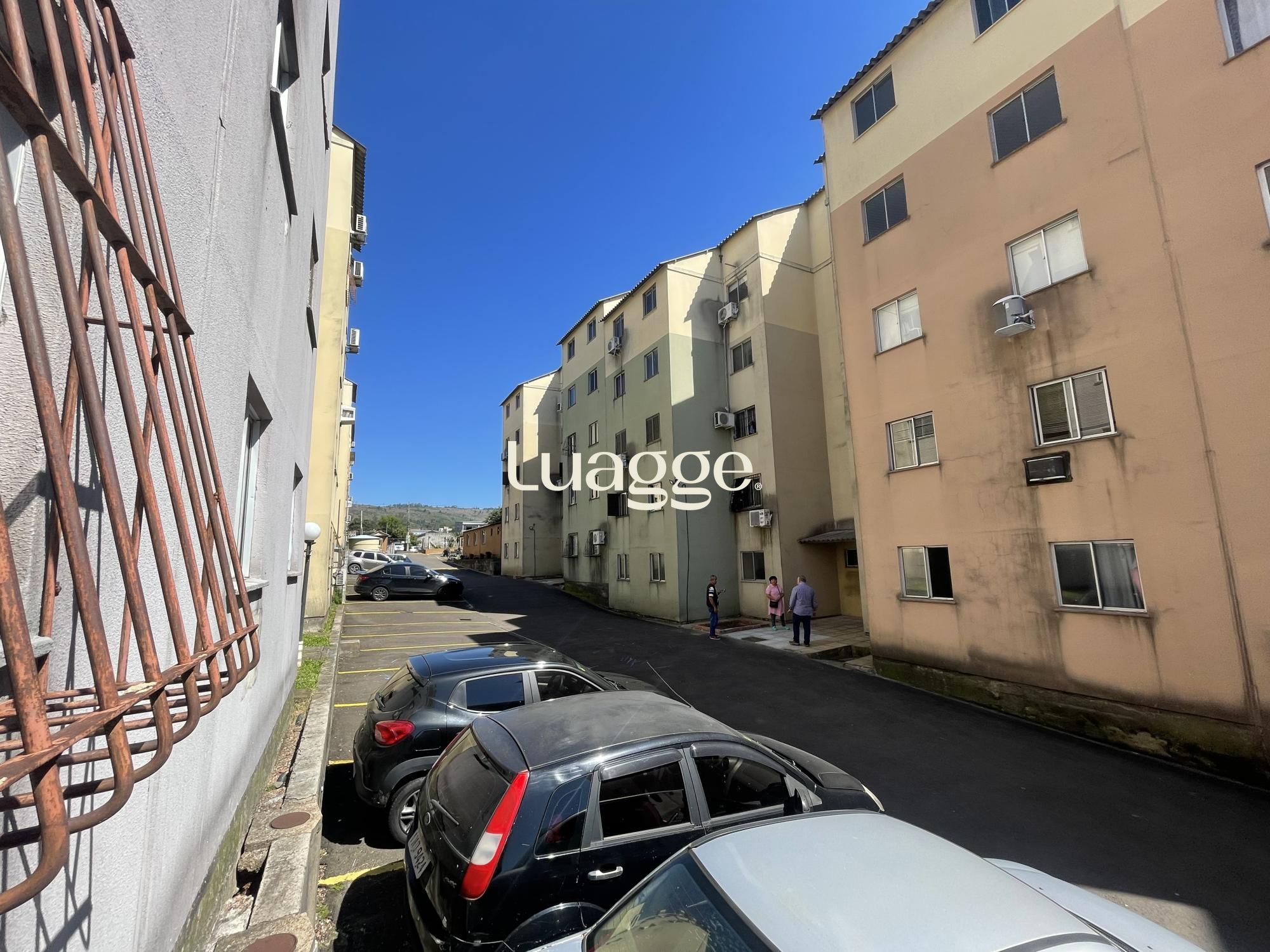 Apartamento, 2 quartos, 47 m² - Foto 4