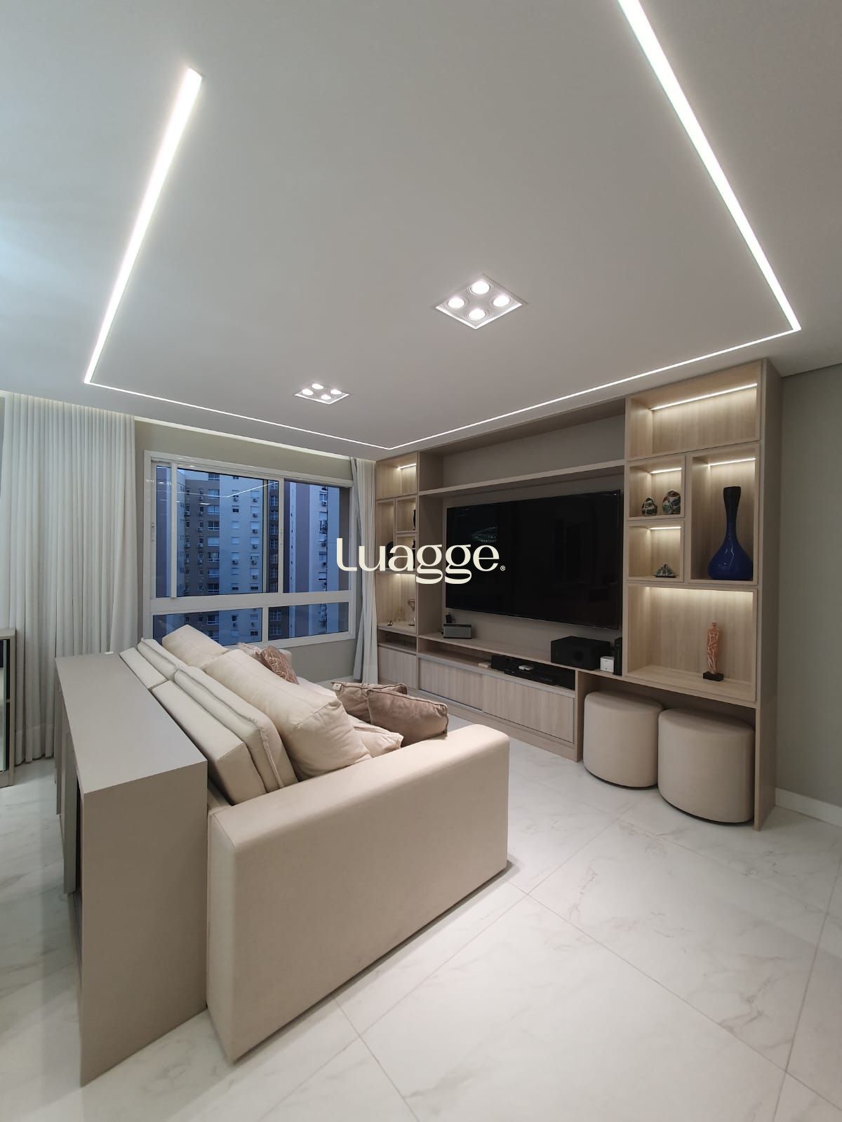 Apartamento à venda com 3 quartos, 78m² - Foto 5