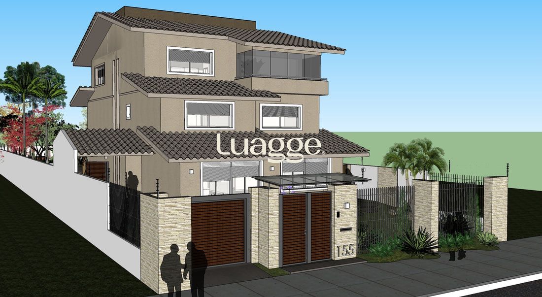 Casa, 4 quartos, à venda, 600 m², Vila Jardim - Porto Alegre — foto 4