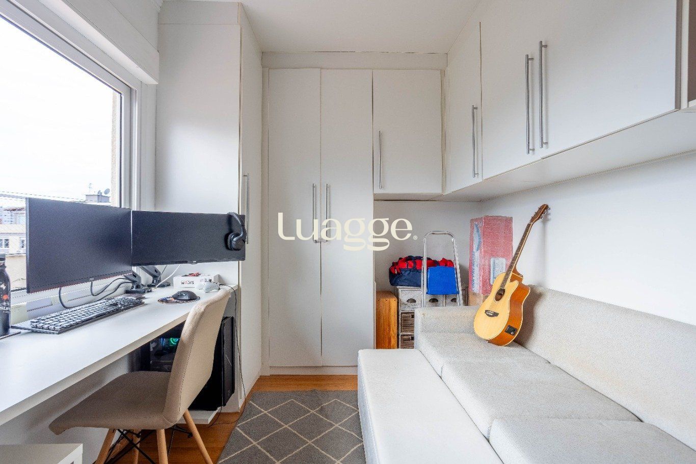 Cobertura, 2 quartos, 102 m² - Foto 11