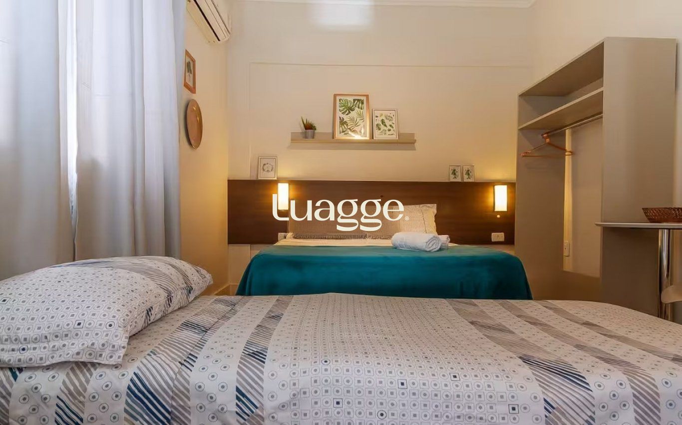 Apartamento, 1 quarto, à venda, 17 m², Centro Histórico - Porto Alegre — foto 4