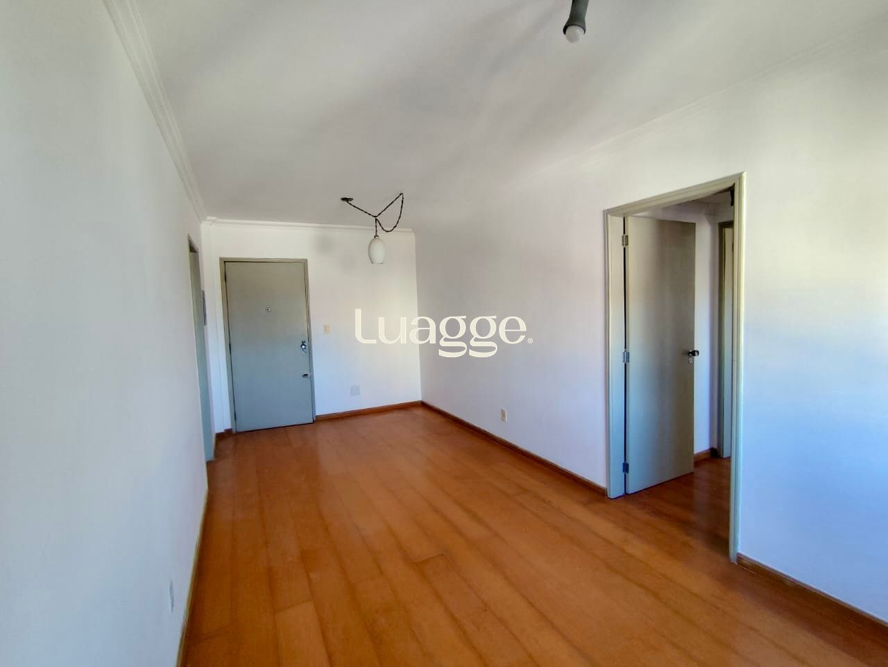 Apartamento 1 dormitório à venda, 48 m² por R$ 215.000,00 - Partenon