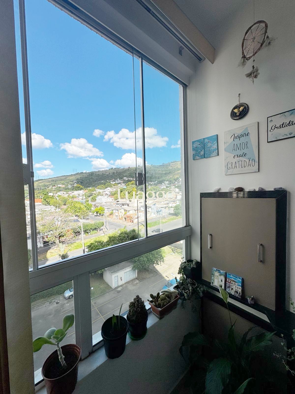 Apartamento, 2 quartos, à venda, 58 m², Morro Santana - Porto Alegre — foto 3