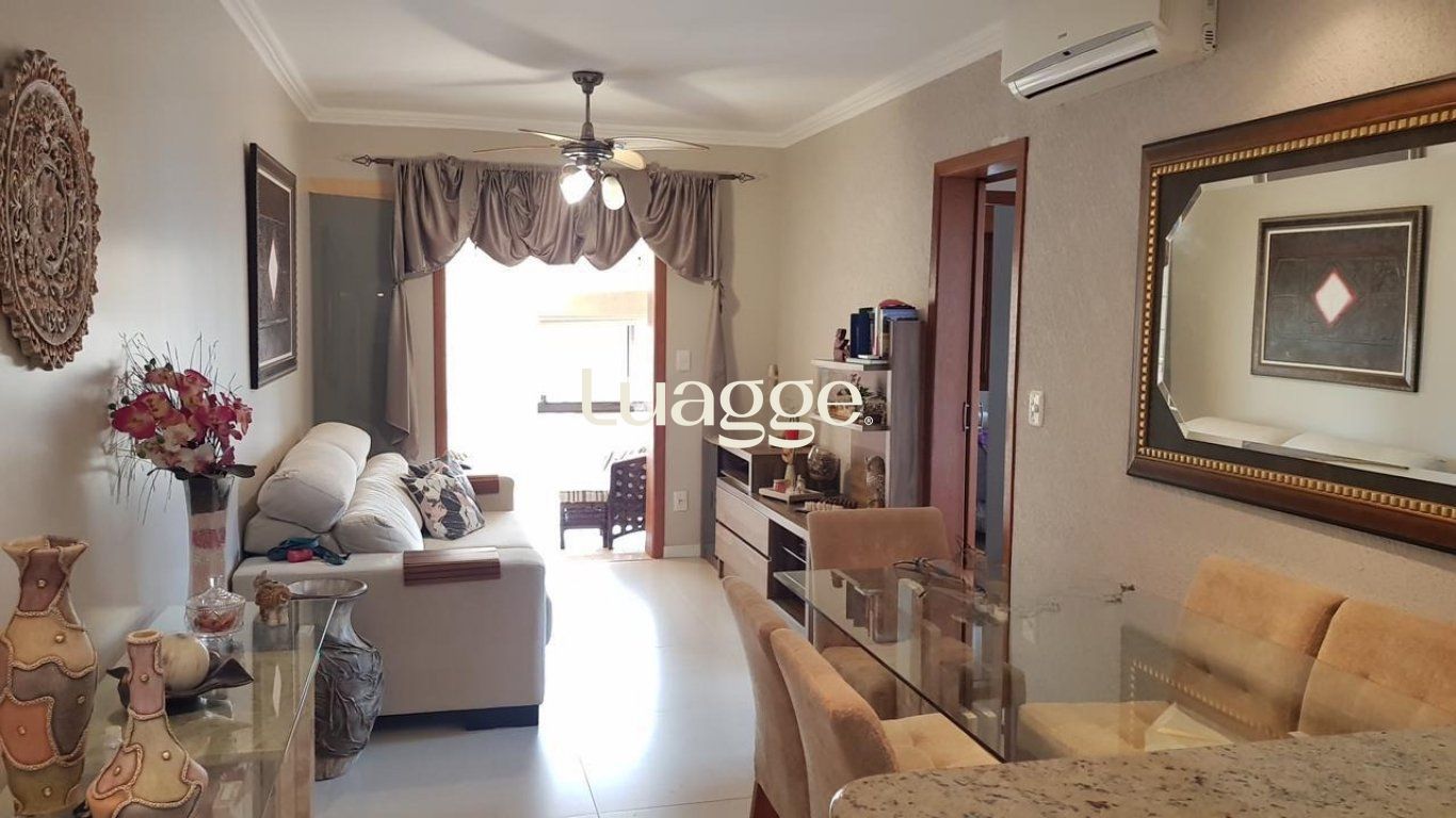 Apartamento à venda com 2 quartos, 65m² - Foto 4
