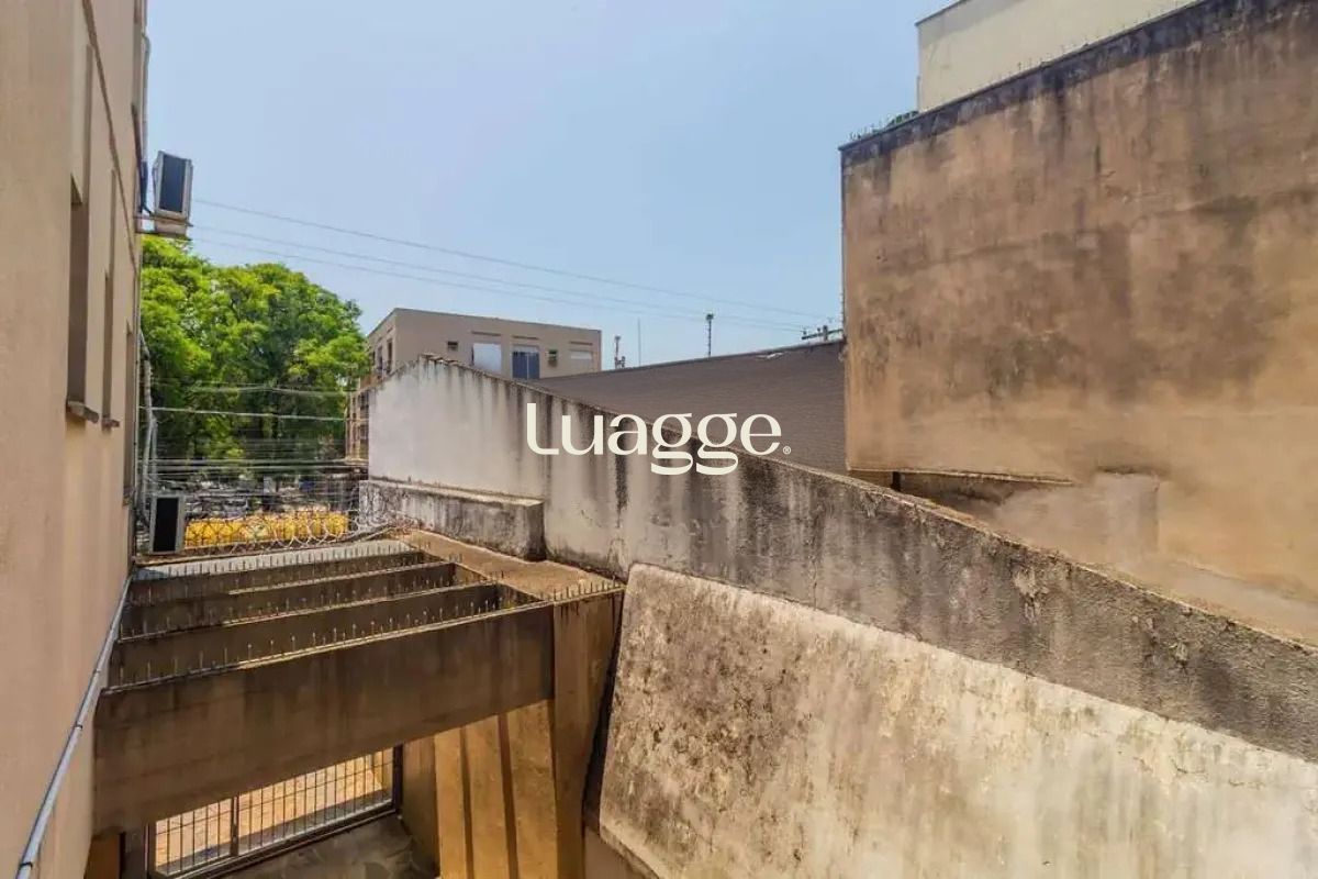 Apartamento à venda com 1 quarto, 31m² - Foto 16