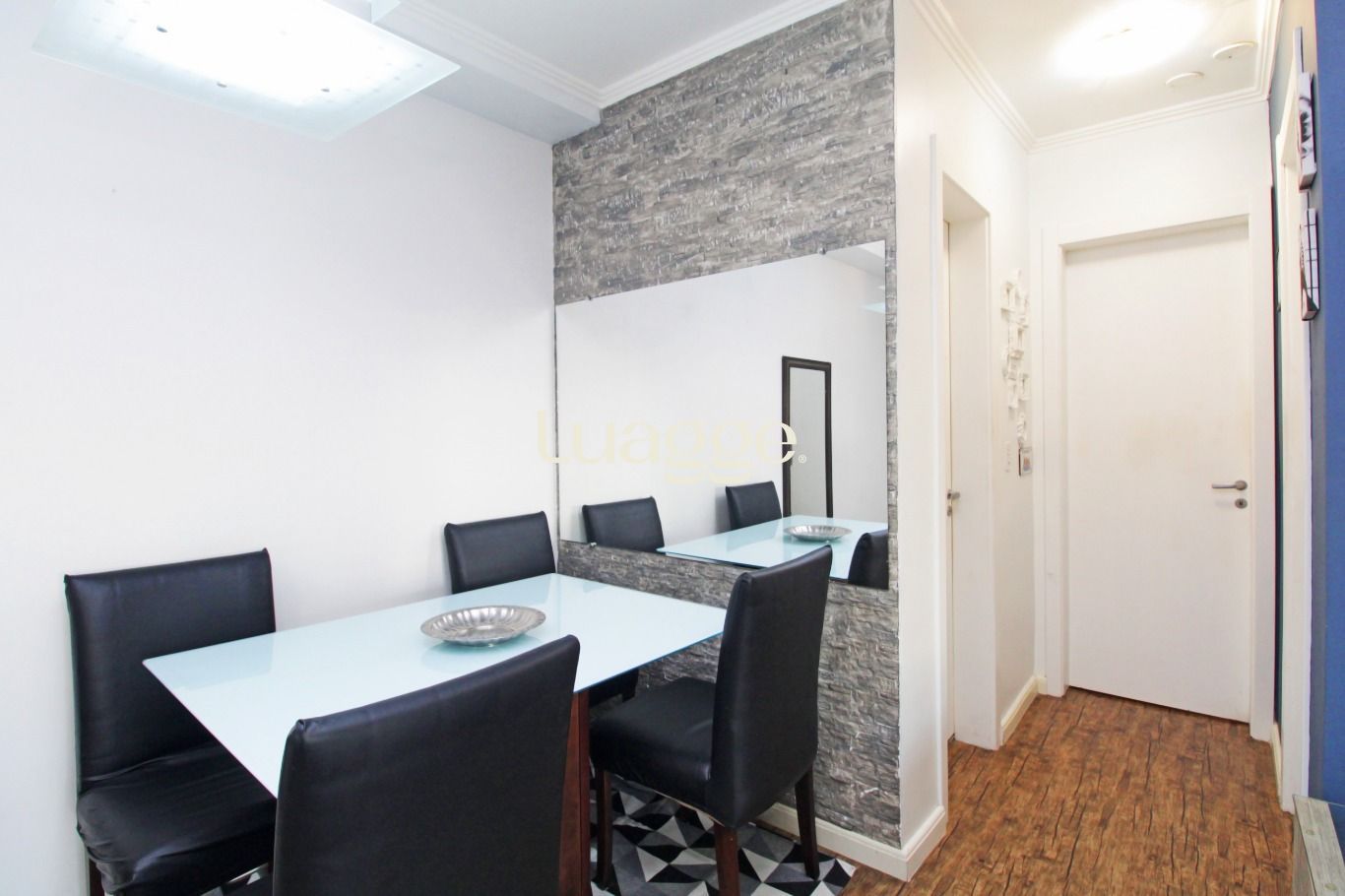 Apartamento à venda com 2 quartos, 63m² - Foto 8
