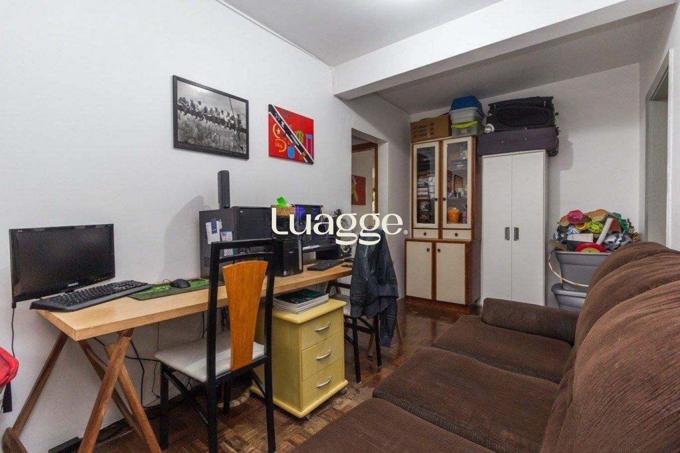Apartamento à venda com 3 quartos, 143m² - Foto 9