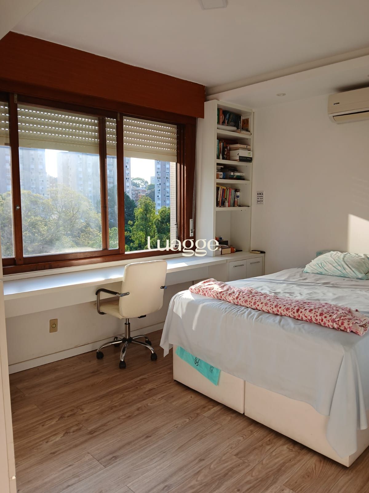 Apartamento, 3 quartos, 130 m² - Foto 46
