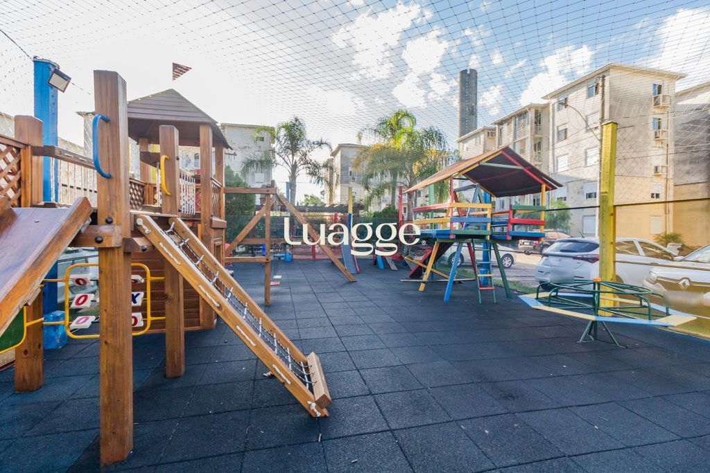 Apartamento à venda com 3 quartos, 69m² - Foto 30