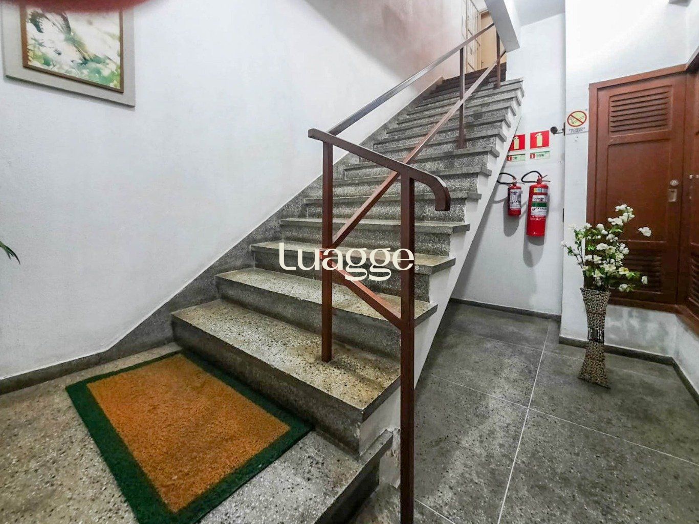 Apartamento à venda com 1 quarto, 47m² - Foto 19