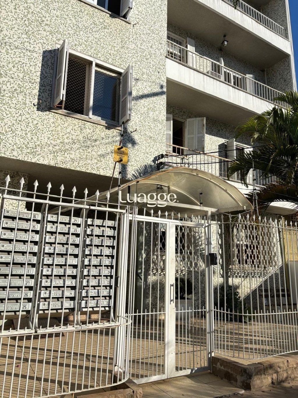 Apartamento à venda com 2 quartos, 59m² - Foto 5