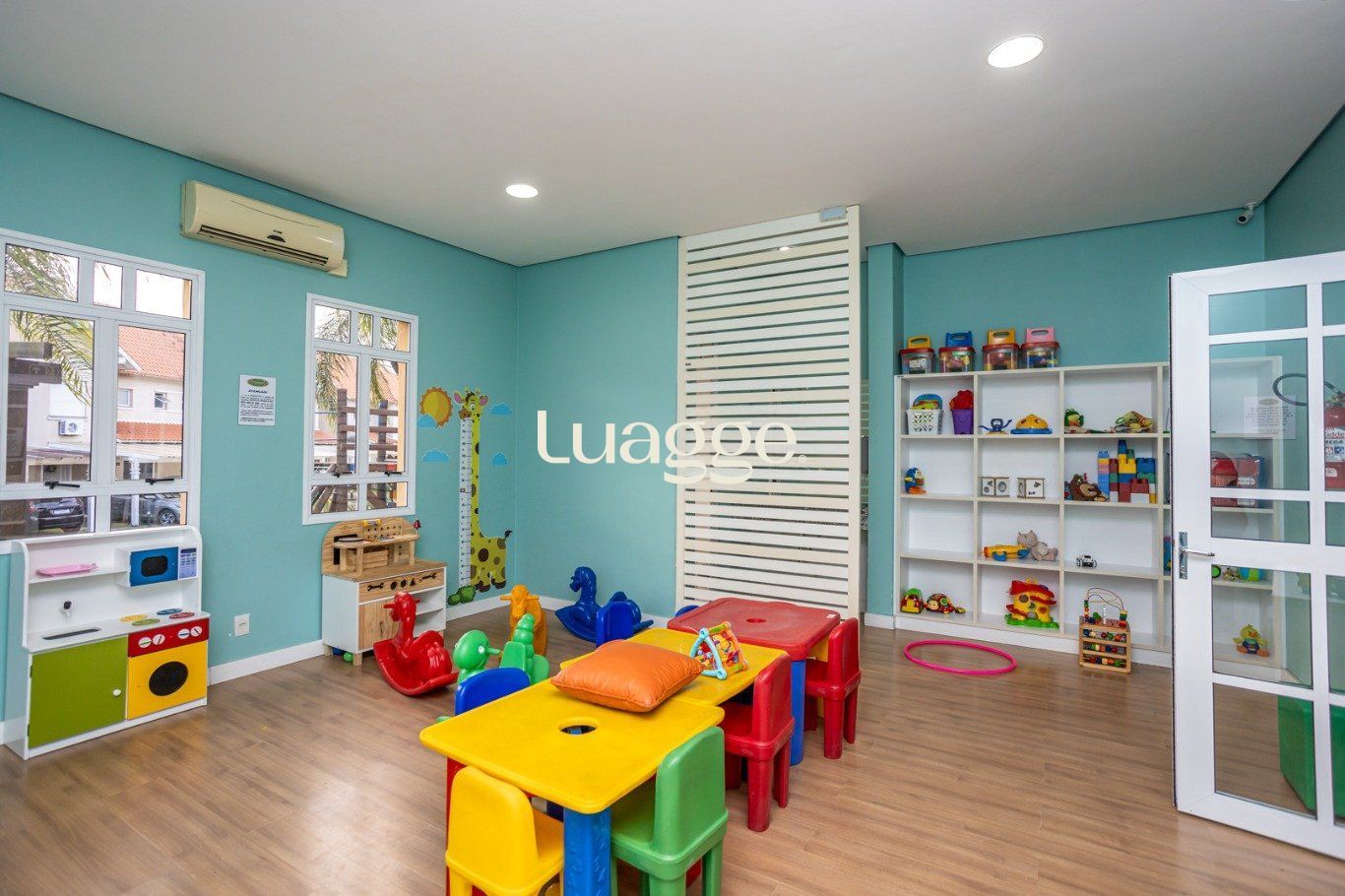 Casa de Condomínio, 3 quartos - Foto 34