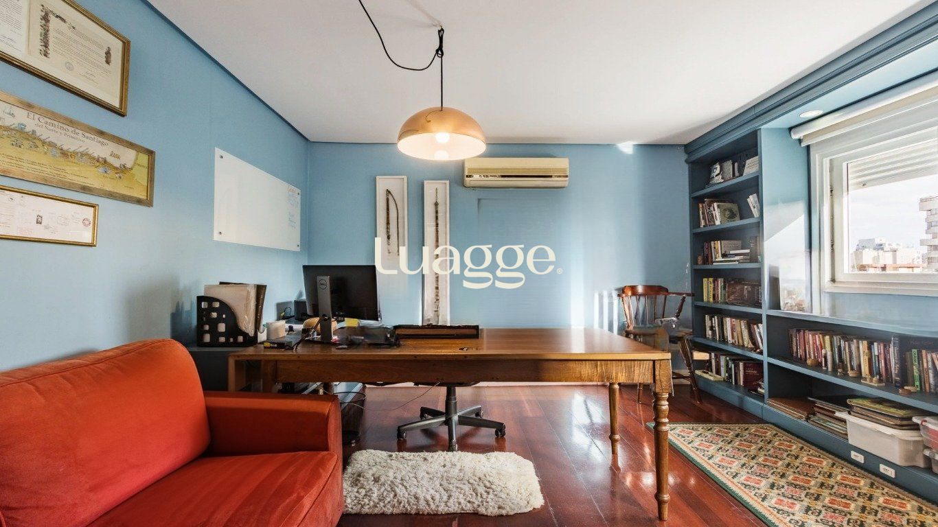 Cobertura à venda com 2 quartos, 230m² - Foto 7