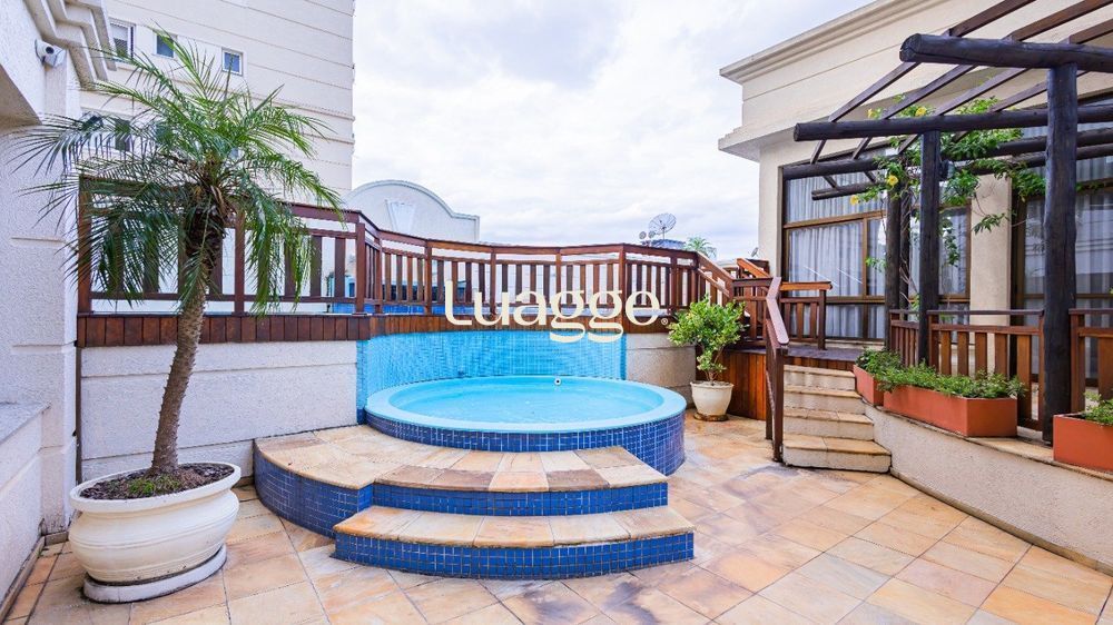 Apartamento, 3 quartos, 99 m² - Foto 15