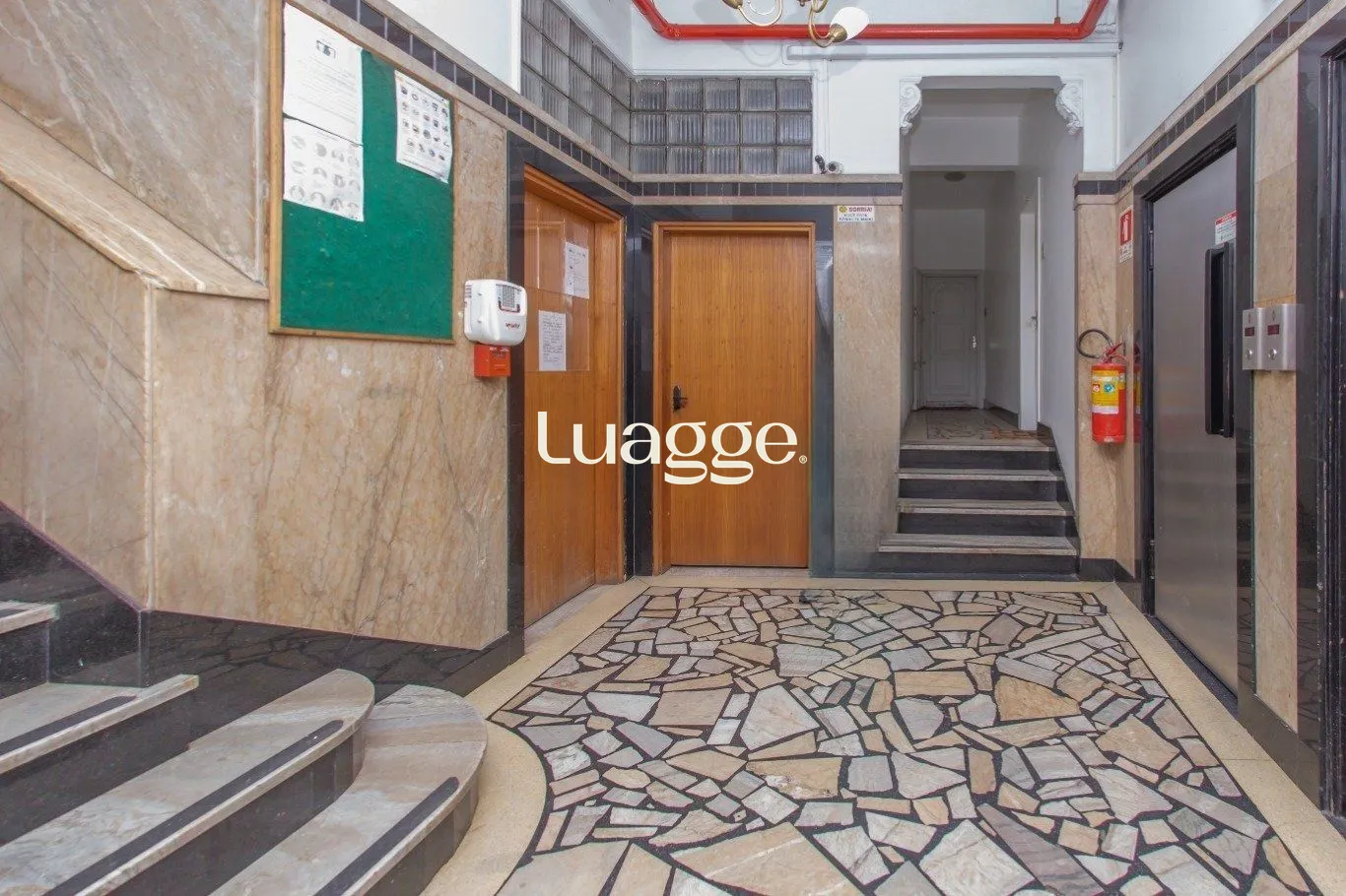Apartamento, 1 quarto, 47 m² - Foto 18