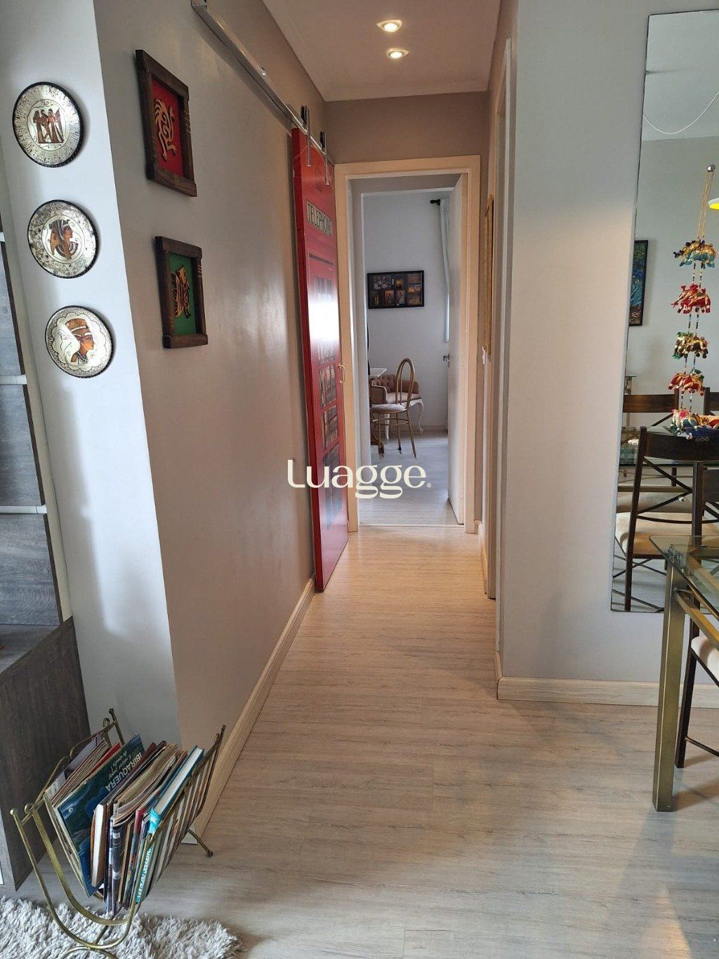 Apartamento, 3 quartos, 78 m² - Foto 8