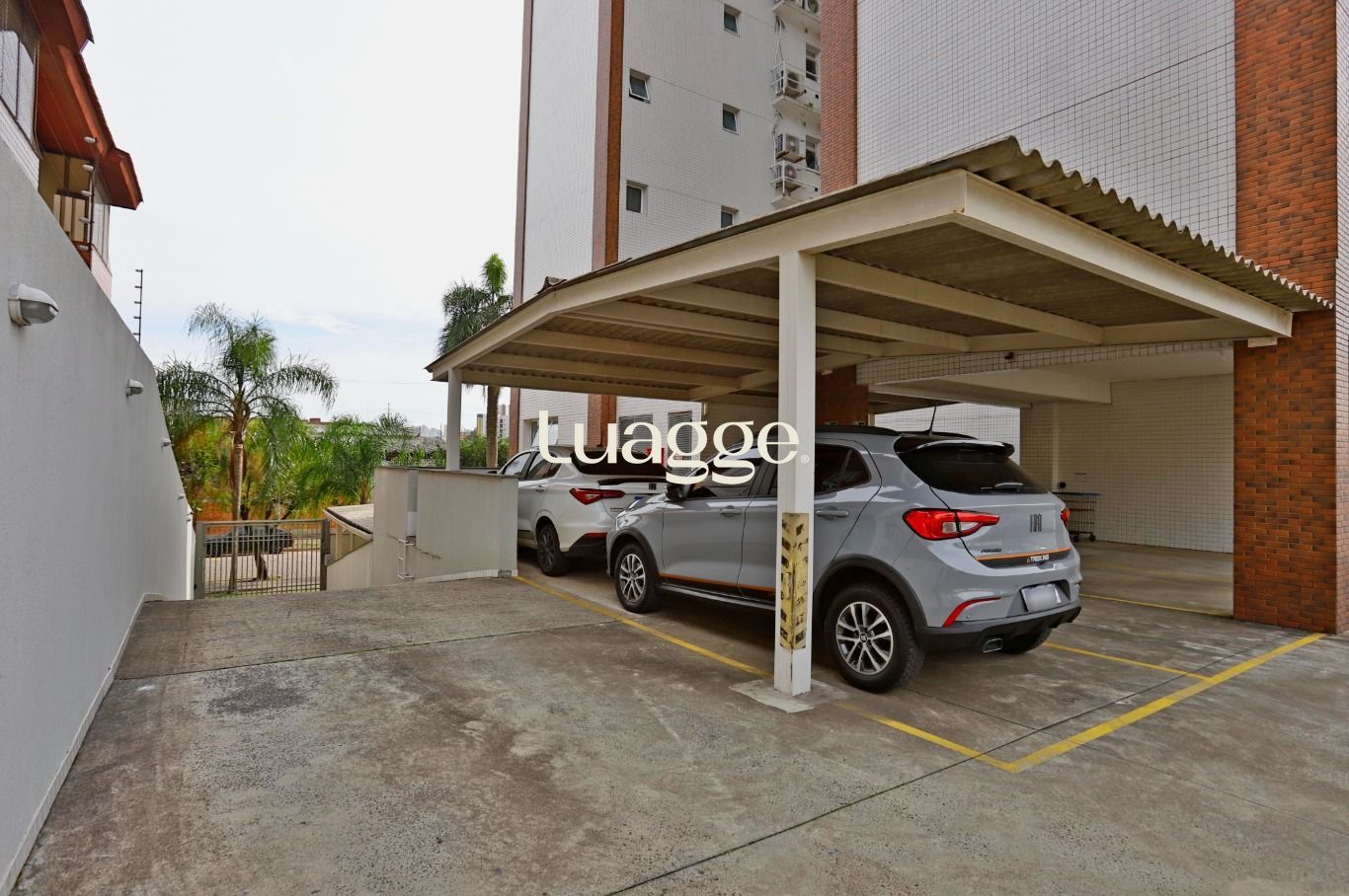 Apartamento, 2 quartos, 65 m² - Foto 26